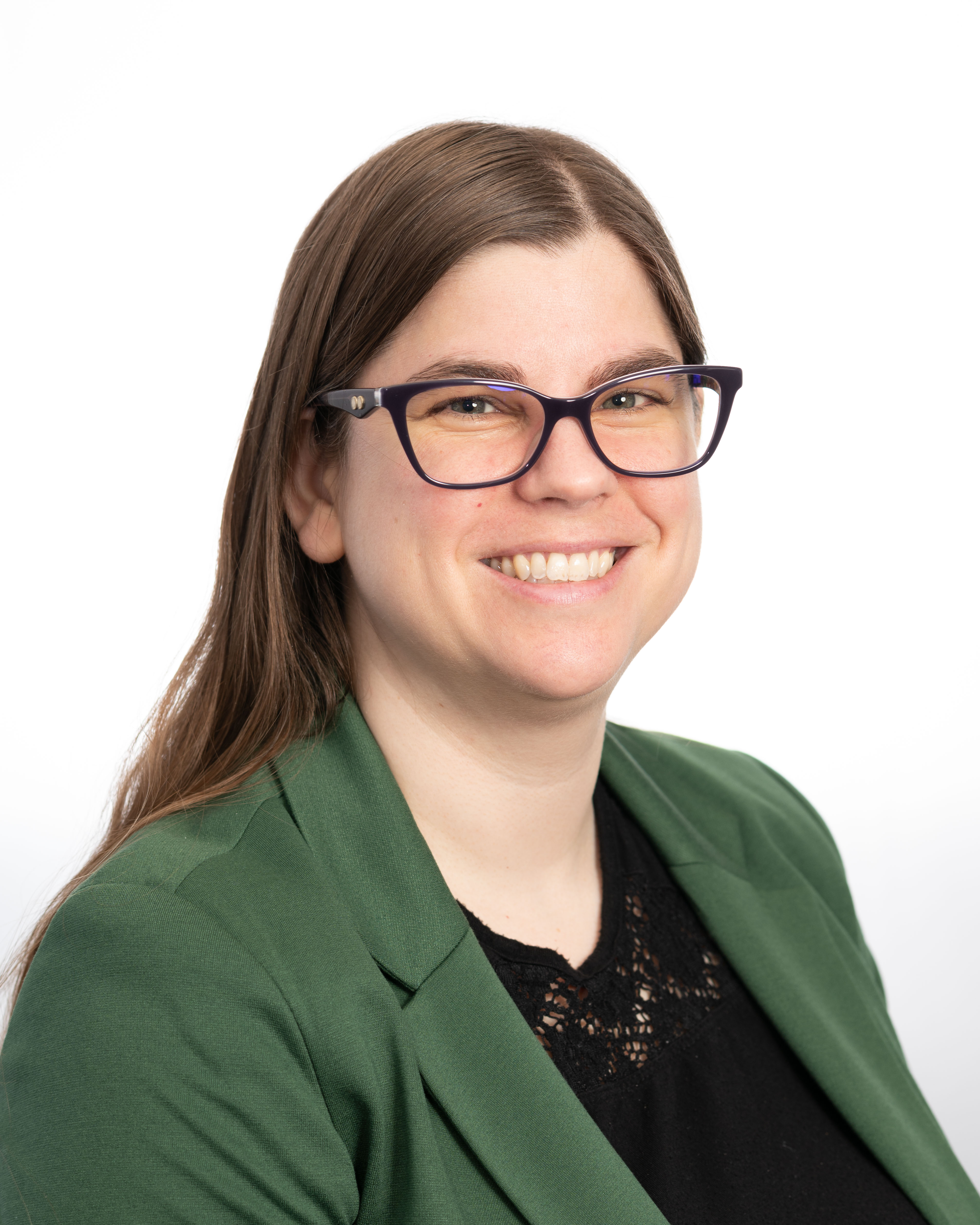 Dr. Tiffaney Kittmer